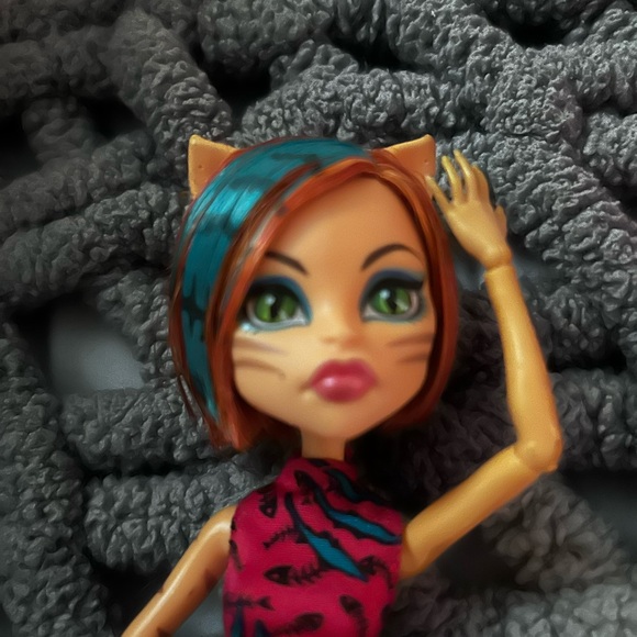 freaky field trip torelai - Picture 2 of 2